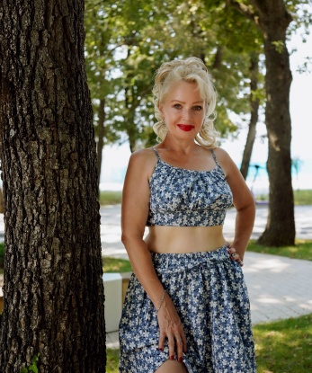 Виктория, 45 - Фото №1